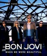 "bon Jovi" di Bon Jovi edito da Harpercollins Publishers Inc