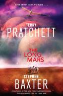 The Long Mars di Terry Pratchett, Stephen Baxter edito da HARPERCOLLINS