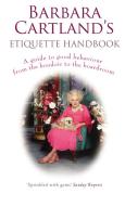 Barbara Cartland's Etiquette Handbook di Barbara Cartland edito da Cornerstone