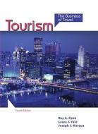 Tourism di Roy A. Cook, Laura J. Yale, Joseph J. Marqua, Clark J. Hu edito da Pearson Education (us)