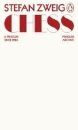 Chess di Stefan Zweig edito da Penguin Books Ltd