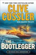 The Bootlegger di Clive Cussler, Justin Scott edito da Putnam Adult