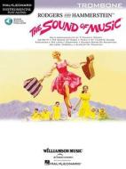 The Sound Of Music di Various edito da Hal Leonard Corporation