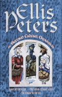 The Second Cadfael Omnibus di Ellis Peters edito da Little, Brown Book Group