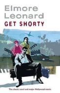 Get Shorty di Elmore Leonard edito da Orion Publishing Co