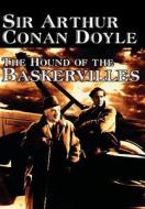 The Hound of the Baskervilles by Arthur Conan Doyle, Fiction, Classics, Mystery & Detective di Arthur Conan Doyle edito da Wildside Press