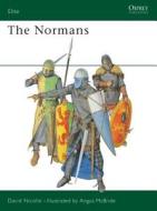 The Normans di David Nicolle edito da Bloomsbury Publishing PLC