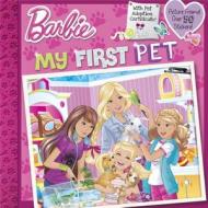 My First Pet (Barbie) di Random House edito da Random House Books for Young Readers