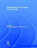 Globalization: The Career of a Concept edito da Taylor & Francis Ltd