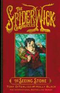 The Seeing Stone di Tony DiTerlizzi, Holly Black edito da Simon & Schuster UK