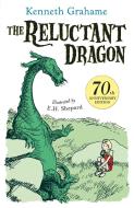 The Reluctant Dragon di Kenneth Grahame edito da Egmont UK Ltd