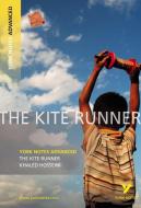 The Kite Runner: York Notes Advanced di Calum Kerr edito da Pearson Education Limited