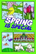 Spring Is Special di Cari Meister edito da FIRST FACTS