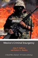 Mexico's Criminal Insurgency di John P. Sullivan edito da iUniverse