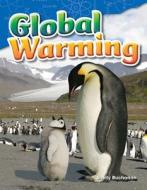 Global Warming (Grade 5) di Shelly Buchanan edito da TEACHER CREATED MATERIALS