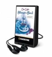 Billionaire Blend di Cleo Coyle edito da Blackstone Audiobooks