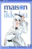 Maison Ikkoku, Volume 10 di Rumiko Takahashi edito da VIZ LLC