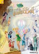 TinkerBell and the Secret of the Wings edito da Papercutz