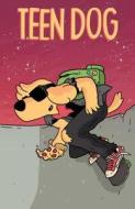 Teen Dog di Jake Lawrence edito da Boom! Studios