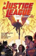 Justice League Vol. 2 di Various edito da D C COMICS
