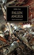 Fallen Angels di Mike Lee edito da Games Workshop