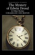 The Mystery Of Edwin Drood di Charles Dickens edito da Wordsworth Editions Ltd