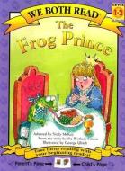 The Frog Prince di Sindy McKay edito da TREASURE BAY INC