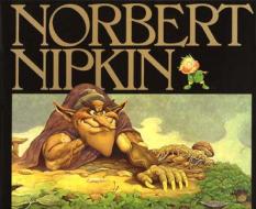 Norbert Nipkin di Robert McConnell edito da Napoleon Publishing