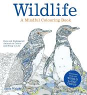 Wildlife di Susie Wright edito da Modern Books