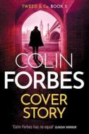Cover Story di Colin Forbes edito da LIGHTNING SOURCE INC