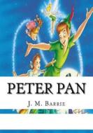 Peter Pan di James Matthew Barrie edito da Createspace Independent Publishing Platform