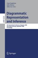 Diagrammatic Representation and Inference edito da Springer-Verlag GmbH