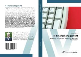 IT-Finanzmanagement di Jochen Michels edito da AV Akademikerverlag