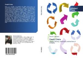Credit Crisis di Niccolo Caldararo edito da SPS