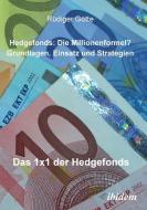 Hedgefonds di Rüdiger Götte edito da ibidem