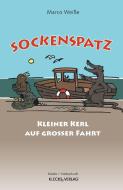 Sockenspatz di Marco Weiße edito da KLECKS VERLAG