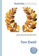 Tom Ewell edito da Book On Demand Ltd.