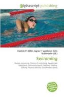 Swimming edito da Alphascript Publishing