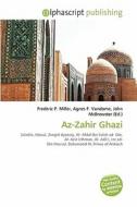 Az-zahir Ghazi edito da Vdm Publishing House