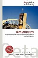 Sam Etcheverry edito da Betascript Publishing
