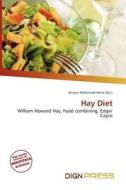 Hay Diet edito da Dign Press
