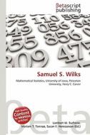 Samuel S. Wilks edito da Betascript Publishing