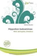 Hippotion Balsaminae edito da Culp Press