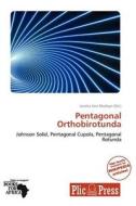 Pentagonal Orthobirotunda edito da Crypt Publishing