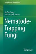 Nematode-Trapping Fungi edito da Springer Netherlands