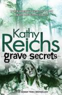Grave Secrets di Kathy Reichs edito da Arrow Books