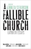 A Fallible Church di Kenneth Stevenson edito da Darton,longman & Todd Ltd