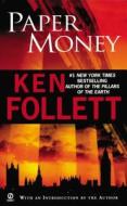 Paper Money di Ken Follett edito da Signet Book