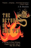 Return of Sun Tzu di Jason B Bucklin edito da iUniverse