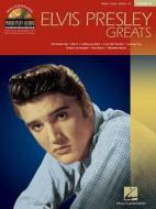 Elvis Presley Greats di Elvis Presley edito da Hal Leonard Corporation